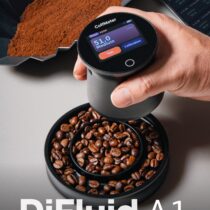 Difluid A1 Agtron Roast Color Analyzer