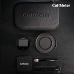 Difluid Coffmeter A1