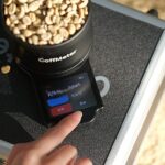 Difluid Coffmeter M1
