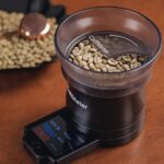 Difluid Coffmeter M1