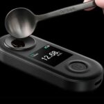 Difluid R1 Refractometer