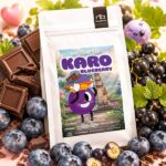 [NEW!] เมล็ดกาแฟ Filter Roast [100g] - INDONESIA Karo "Blueberry" Washed Special Process - Image 3