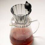 ดริปเปอร์ MINOS x Neko Cupcake Dripper (1-2 cups) มีแมวเกาะ - Image 3