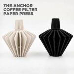 MINOS The Anchor Paper Filter Shaping Tool อุปกรณ์จัดระเบียบ จัดทรง กระดาษกรอง