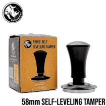 Rhinowares Self-Leveling Tamper