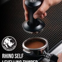 Rhinowares Self-Leveling Tamper