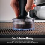 Rhinowares Self-Leveling Tamper