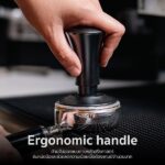Rhinowares Self-Leveling Tamper