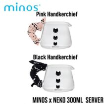 Minos x Neko Server