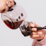 Minos x Neko 80ml Coffee Cup with Neck Cord (แก้วชิมห้อยคอ Neko) - Image 4