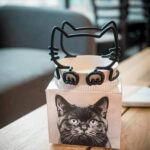Minos x Neko Drip Bag Holder