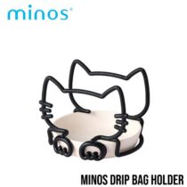 Minos x Neko Drip Bag Holder