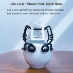 Minos x Neko Drip Bag Holder