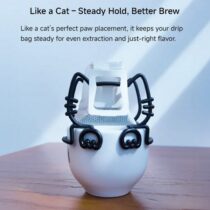 Minos x Neko Drip Bag Holder