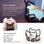 Minos x Neko Drip Bag Holder