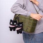 Minos x Neko – Plushie Doll ตุ๊กตาน้องแมวสุดน่ารัก เลือกอารมณ์ได้ (Mood choice) - Image 6
