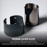 WPM Handleless Pitcher 450ml (Spout & Model Choice) - Image 9