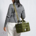 MINOS Coffee Toolkit Bag