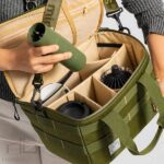 MINOS Coffee Toolkit Bag