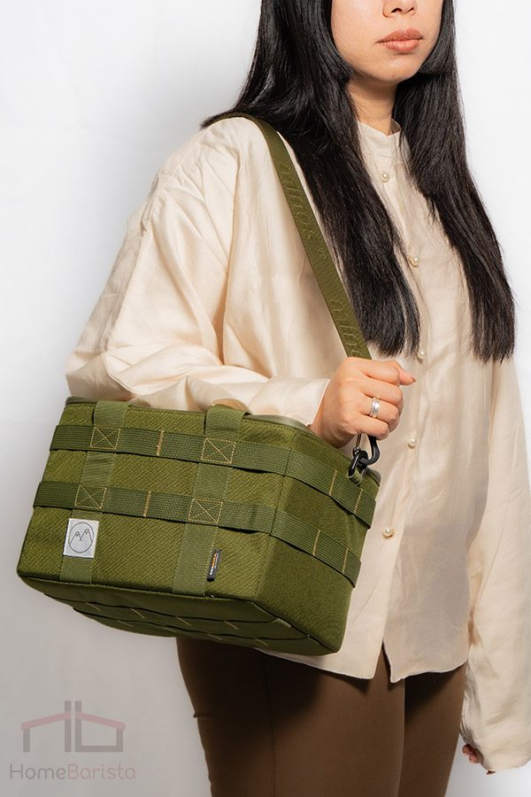 MINOS Coffee Toolkit Bag